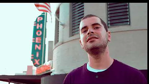 Hard to Say Goodbye Music Video by Jeffrey Rothman