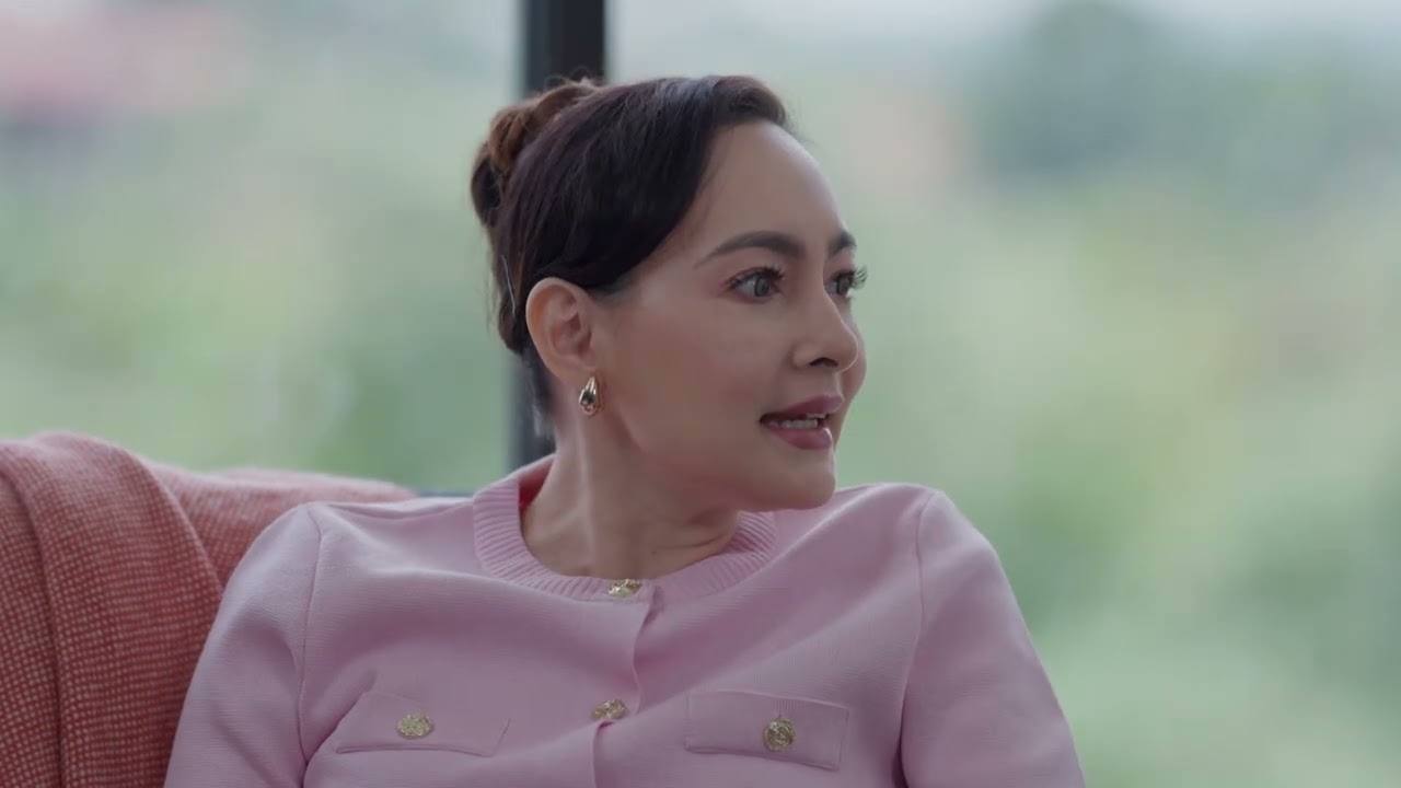 Beri Cinta Waktu | Cuplikan Eps. 172