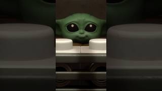LEGO Star Wars: The Mandalorian | Meeting The Child | Now Streaming on Disney+