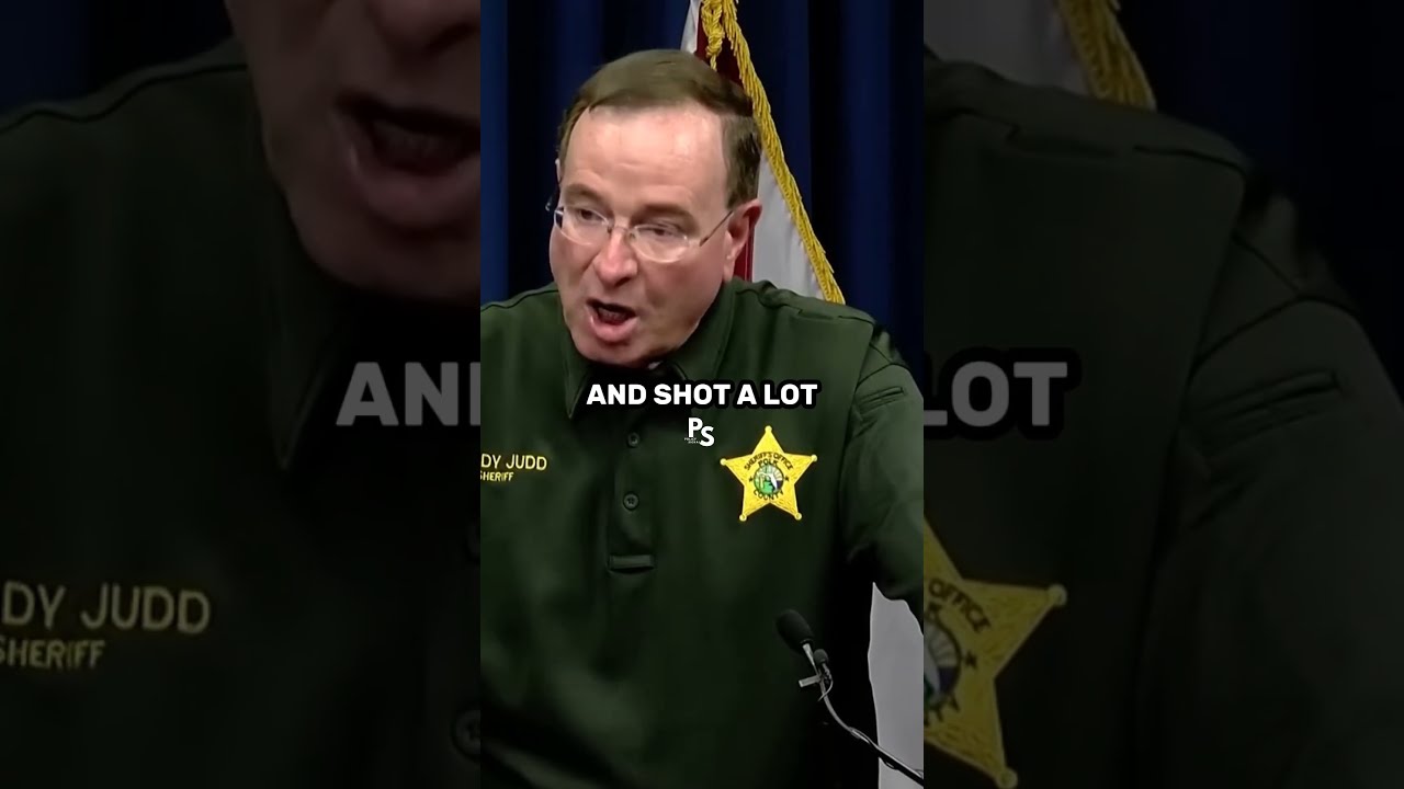 Joe Rogan Reacts To Sheriff DESTROYING Reporter
