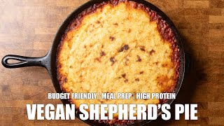My Kids Were Shocked By This Vegan Pie! | Easy, Budget-Friendly Vegan Dinners
Hey friends! I hope you love this one!
Today, Im showing you my vegan shepherds pie recipe thats great for meal prep, its freezable, shareable, all the ables ;)
Let me know in the comments if you make it!
🌱 Recipe: https://makeitdairyfree.com/vegan-shepherds-pie/
🖤 Hey…have a good day, okay? We appreciate you🌈
Thanks so much for watching. We’d love if you could click the “Thumbs Up!” Button, leave a comment below and Subscribe to our channel!
Subscribe to our channel → https://www.youtube.com/makeitdairyfree
Make It Dairy Free Website → https://makeitdairyfree.com
Weekly Newsletter → https://makeitdairyfree.com/subscribe/
Instagram → https://www.instagram.com/makeitdairyfree
Facebook → https://facebook.com/makeitdairyfree
Twitter → https://twitter.com/makeitdairyfree
Pinterest → https://pinterest.com/makeitdairyfree
Contact us → makeitdairyfreetoday@gmail.com
Private Facebook Community → https://www.facebook.com/groups/amazingveganrecipes/
★Products That We Used For This Recipe★
*Affiliate Links for products help us make these videos. Thank you for your support.
Our Photography/Videography Equipment → https://www.amazon.com/shop/makeitdairyfree My Kids Were Shocked By This Vegan Pie! | Easy, Budget-Friendly Vegan Dinners