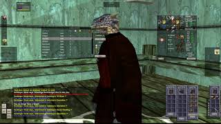 [P99 - Green] Bone Knight Stream - Ep. 1 (Lvls 1-5)