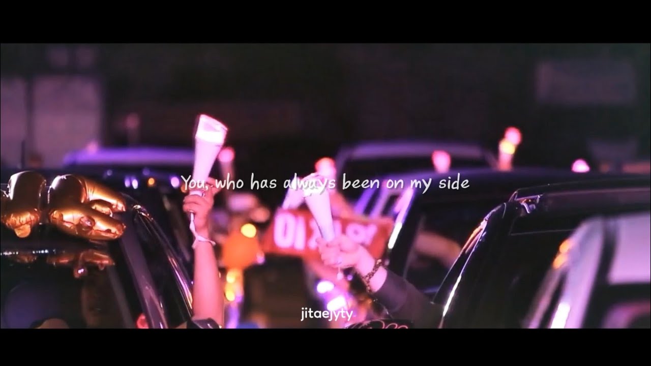 [FMV] IZ*ONE - 너에게(The Giving Tree)