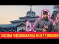 Urs Gaffer souab Kral Mukaam budgam