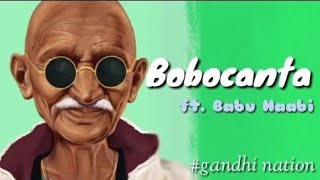 Babu Haabi - Bobocanta
