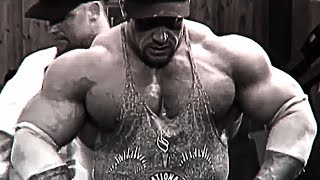 The One And Only 6X Mr.Olympia Dorian Yates [ HD ] | YOU WILL NOT OUTWORK ME
