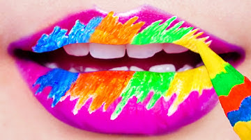 Đồ Dùng Học Tập DIY Bạn Cần Phải Thử/ Trò Đùa Học Đường Và Mẹo Vặt Từ T-STUDIO VIỆT NAM