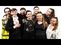 BTEC Showstopper Challenge 2019 - Deanery High School