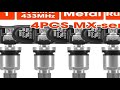 Autel MX Sensor MaxiTPMS Pad Tire Pressure Programming Monitor MX-Sensor Programmer TPMS Tool Tire R