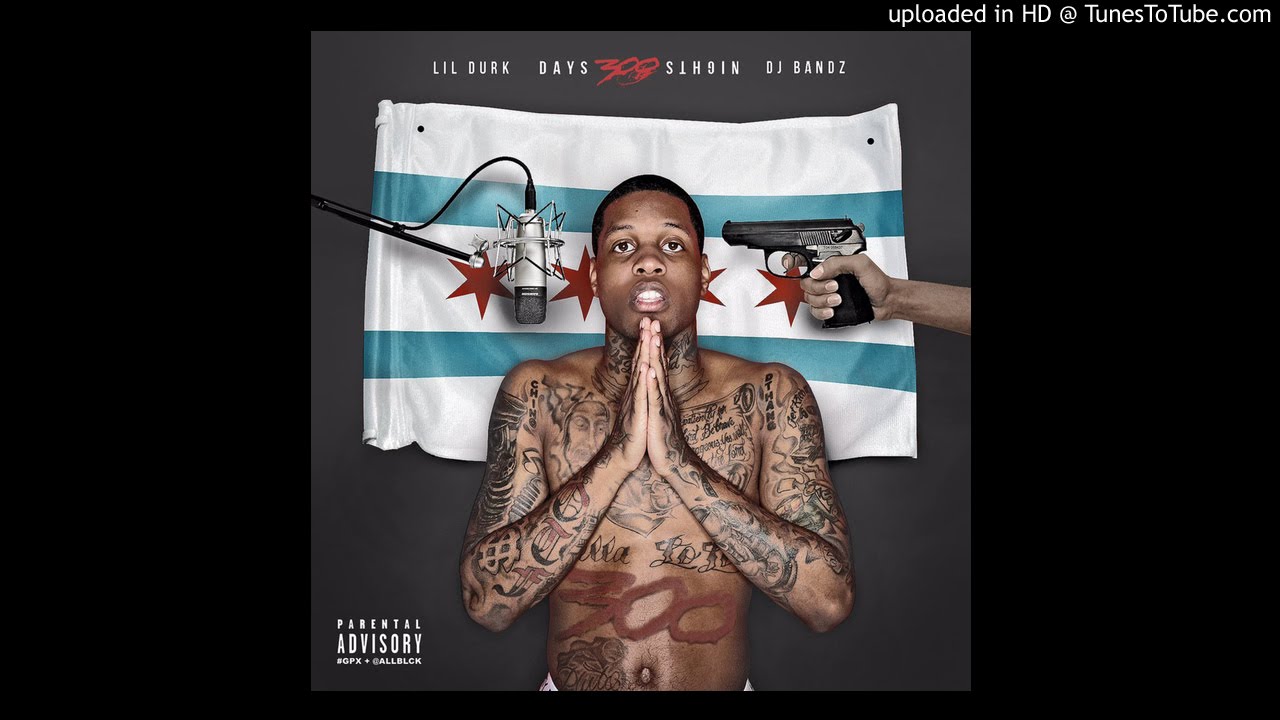Lil Durk - Mud