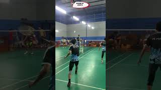 Exs Pelatnas badminton badmintonindonesia badmintonjakarta badmintontarkam badmintonlovers