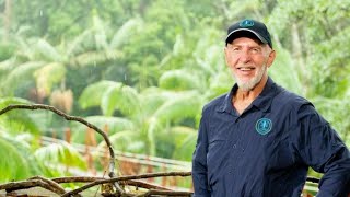 Dschungelcamp 2021 Starttermin Steht Er Ist Bei Der Ibes-Ersatzshow Wieder Dabei