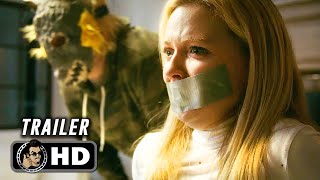 FOLLOWERS | Official Trailer (NEW 2024)