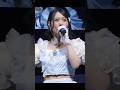 つばきファクトリー『純愛クラッシャー』ハロ！ステ Live Edit. 公開中！