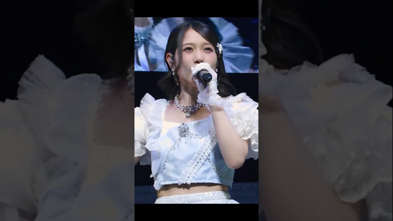 つばきファクトリー『純愛クラッシャー』ハロ！ステ Live Edit. 公開中！