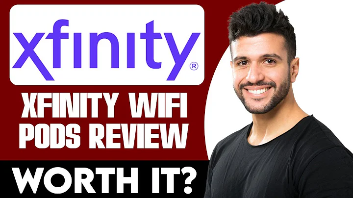 Xfinity Wifi Pods Review (2025): Watch This BEFORE You Install