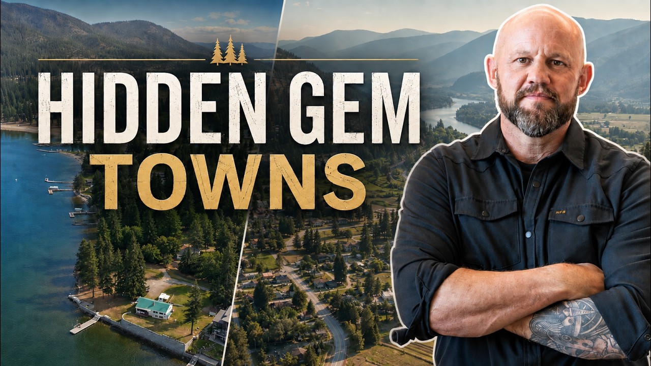 Is This the Best Kept Secret in North Idaho?