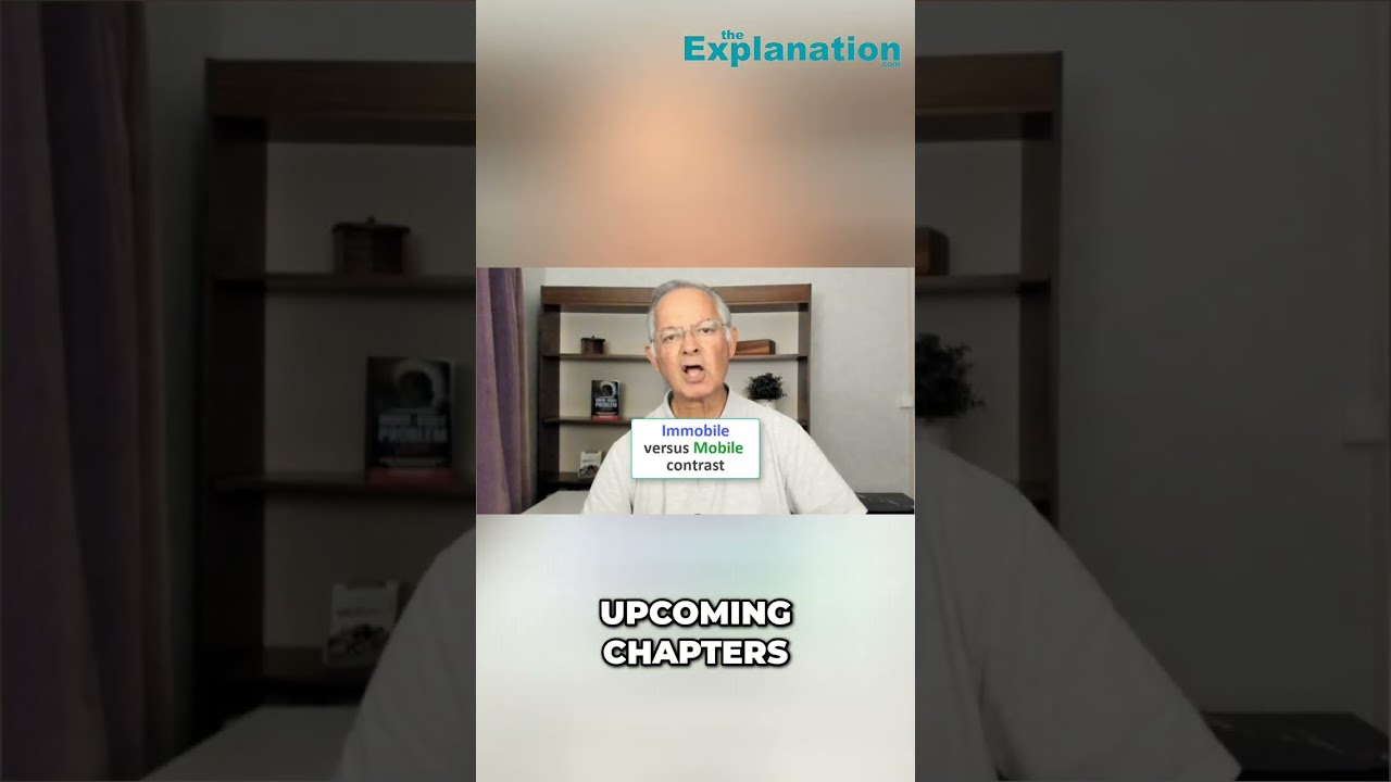 Neshama vs. Ruach: The Two Spirits Within You Explained! #shorts