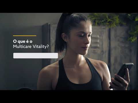 Multicare Vitality | Tutorial