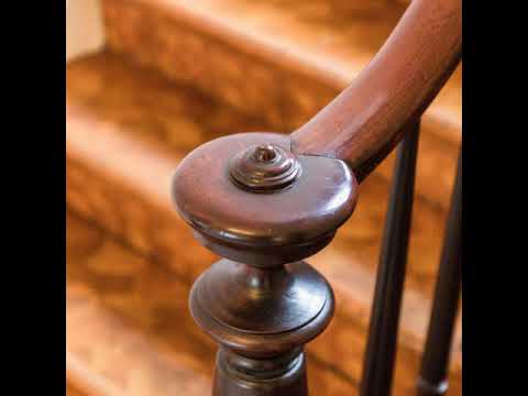 17 Meeting Street, Charleston, SC home video tour