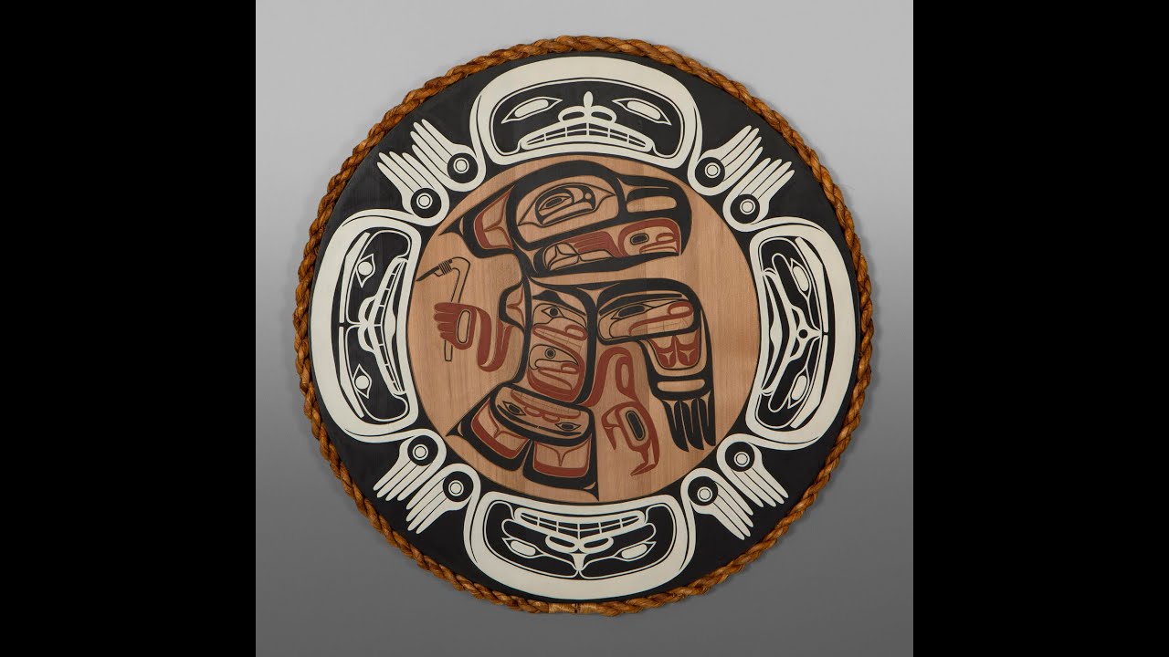 David A. Boxley // Forty Years Panel