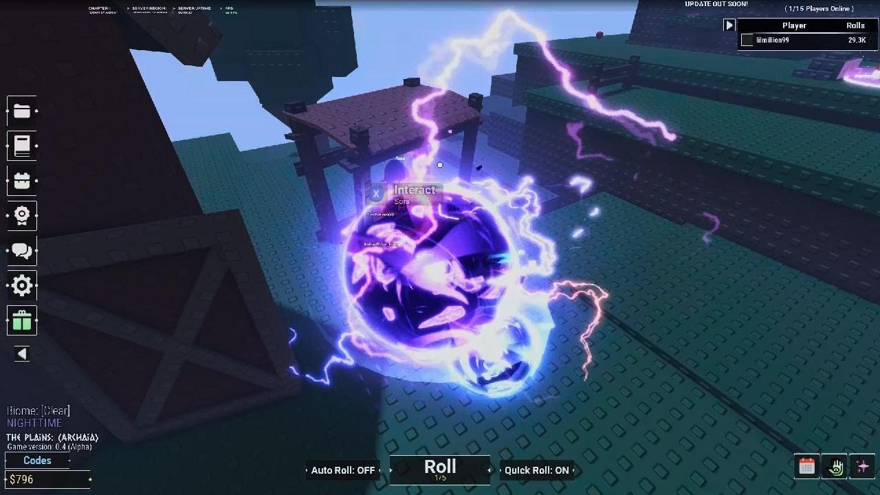 Unknown RNG NEW UPDATE - YouTube