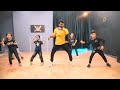 Dance trending tu maan meri jaan  dance cover  bhadohi dance academy dileep yadav choreography