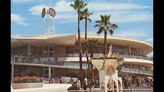 Carousel of progress Disneyland 