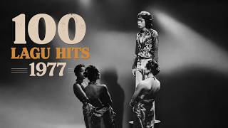 100 Hits of 1977, the Era of Mushy Songs