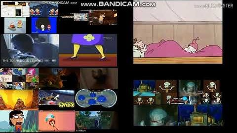 Too many up to faster