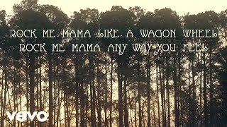 Rhonda Vincent - Wagon Wheel