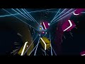 beatsaber now has a 360 mode and it's fucking stupid
