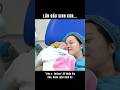 😱 Miracle Birth Story You Won’t Believe! | Real Delivery Explained 👶#Pregnancy#Childbirth#Shorts#yt