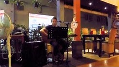 LIVE MUSIC GREEN LEAF Restaurant UBUD BALI  - Durasi: 19:53. 