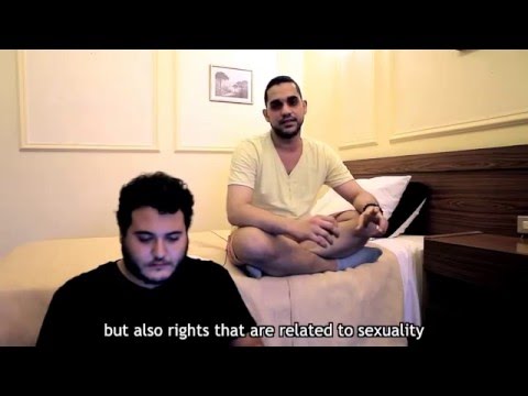 Lam7a: What are sexual rights?  لمحة: ما هي الحقوق الجنسية؟