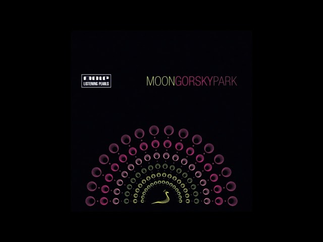Moon - Good Luck Mr. Gorsky