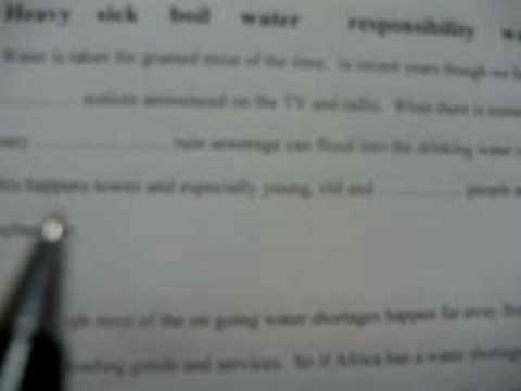 water importance speech We need water to drink, to wash our bodies and clothes, to cook our food and to grow crops, vegetables and fruits 147 words paragraph on importance of water. water importance speech We need water to drink, to wash our bodies and clothes, to cook our food and to grow crops, vegetables and fruits 147 words paragraph on importance of water.