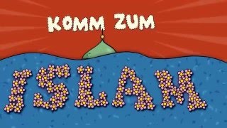 Komm zum Islam - ein Musical screenshot 1