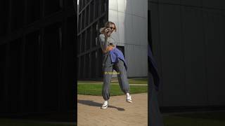 Лимфодренаж в танце! 2 минуты и отеки ушли! #dancevideo #dance #элонатанцует #womanpower #обучалка