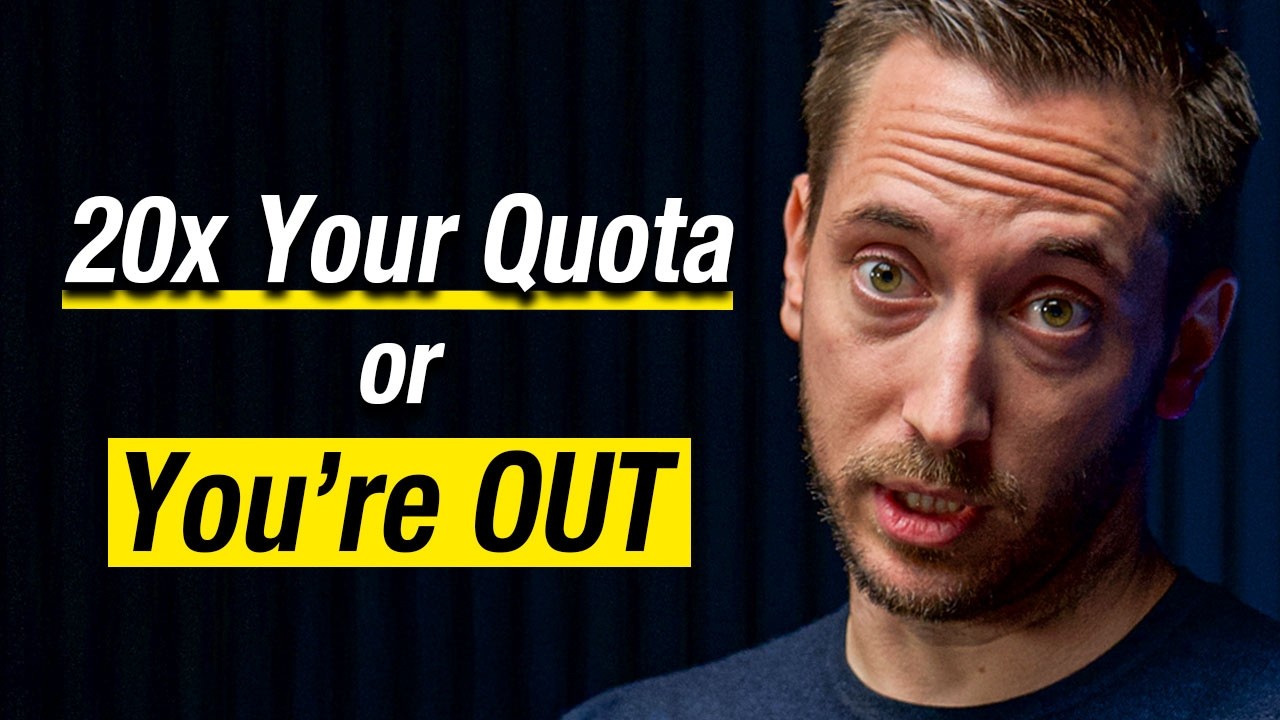 Безжалостная культура продаж, лежащая в основе роста ElevenLabs | Карлес Рейна