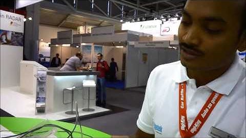 CleO Electronica demo