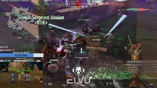 A Day In The Life Of World Bosses On Stalagg Featuring Rtk Of Stalagg Now On Us -Benediction