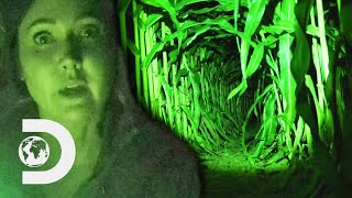 Investigators Communicate With The Legendary Bell Witch Expedition X