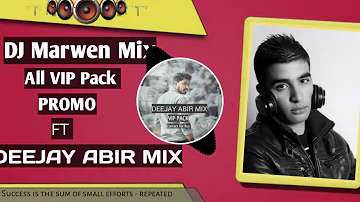 Dj Marwen Mix Remix _ Promo _  buy For Contact @deejayabirmix