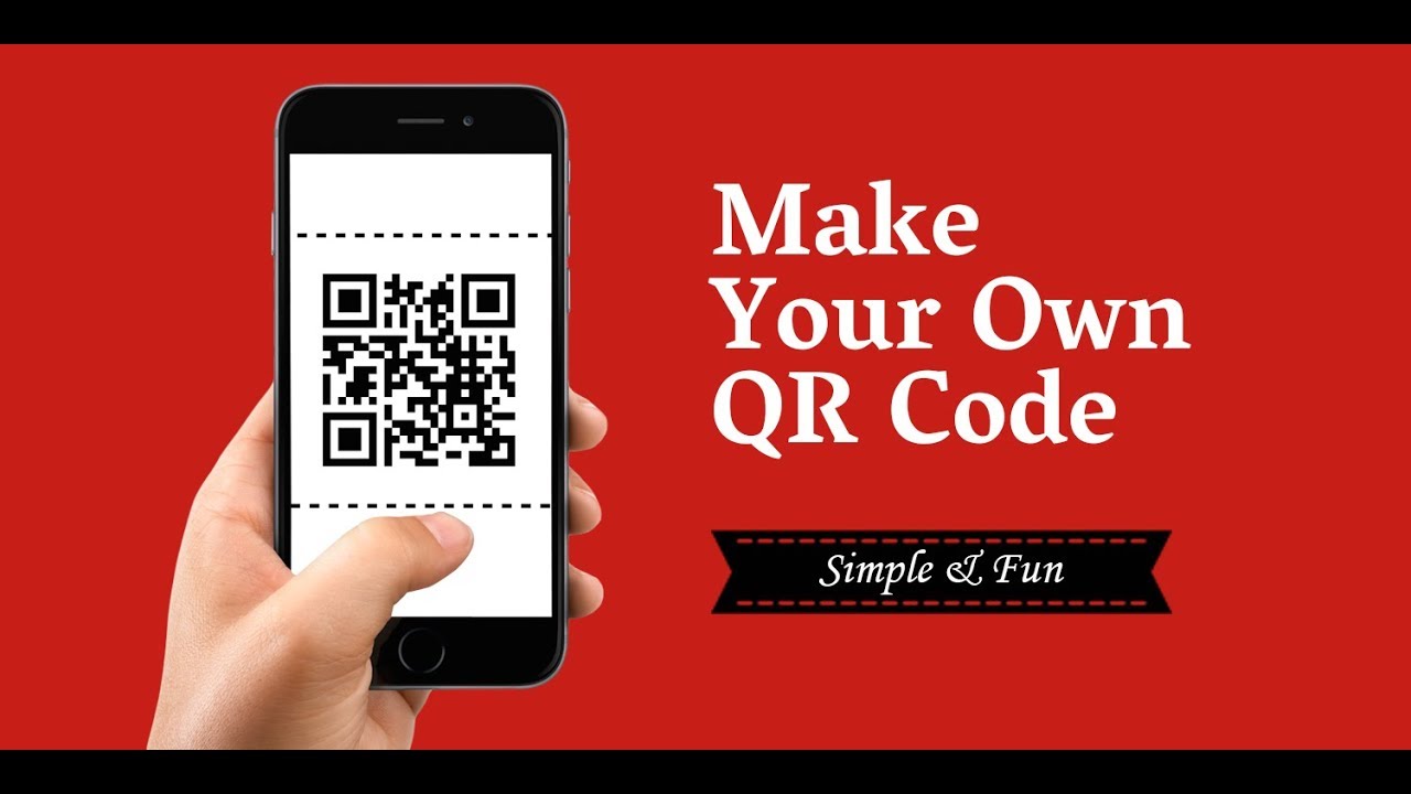 qr code generator vcard software