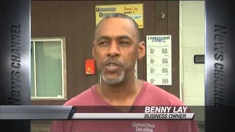 Mahomet Bridge To Reopen