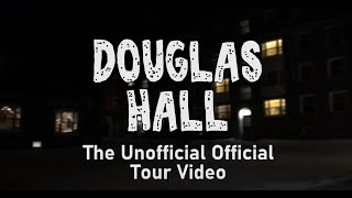 McGill's Douglas Hall  The Unofficial Official Tour Video