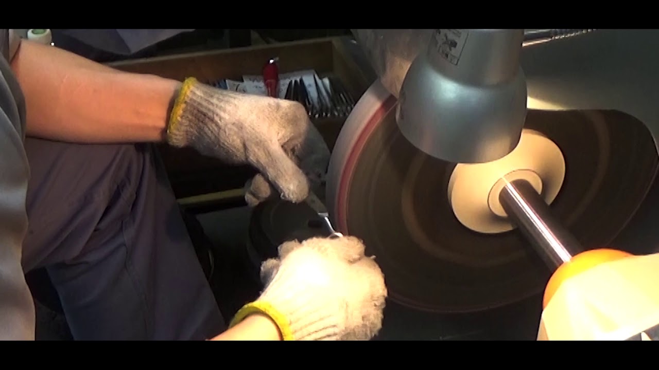 新品ARTEC プロ用ステンレスシザー ルビー装飾付き en[] artecsissors