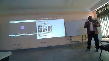 Session 1(A) ATAL FDP on Modeling,Simulation and Fabrication of Future Electronic Devices by ETE,AEC