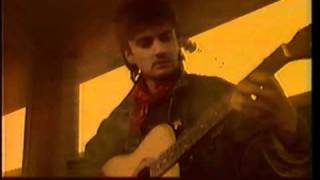 Video thumbnail of "Gino Banana (Amerika) (C) 1989."